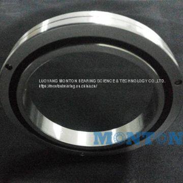 CRBC25025UUC1P5 250*310*25mm Crossed Roller Bearing Industrial Robot Crossed Cylindrical Roller Bearing