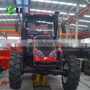 China Good Brand Manufacturer Production All Terrain Vehicle Assembly Line photo-6