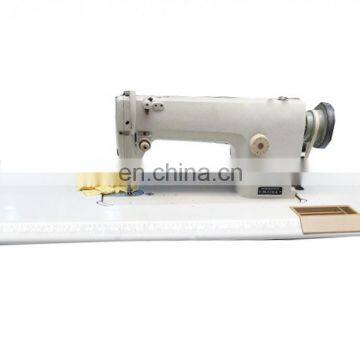 Second-hand Sewing Machine  Buttonholing sewing Machine high speed