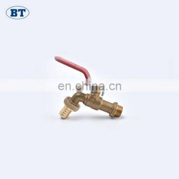 BT2005 Top Sale Bibcock Tap With Lock for Garden photo-2