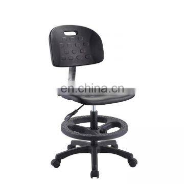 Commercial Laboratory Bar Stools Chair High Quality Adjustable Bar Swivel Height photo-6