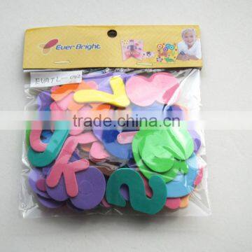 Hot Sale EVA Christmas Party Decoration, High Quality EVA Sticker Book Chritsmas Supplies photo-3