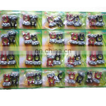 Aluminium Alloy Material Battery Terminals photo-6