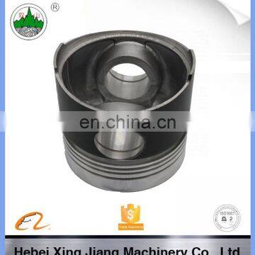 Ford Tractor Spare Parts ZS1100 Diesel Engine Spare Parts Piston