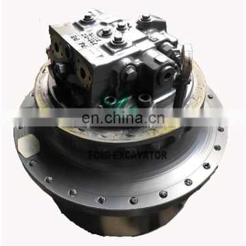 PC400-7 Travel Motor Assembly 706-88-00151 706-88-00150 PC400-6 Final drive 208-27-00230 208-27-00152 208-27-00210