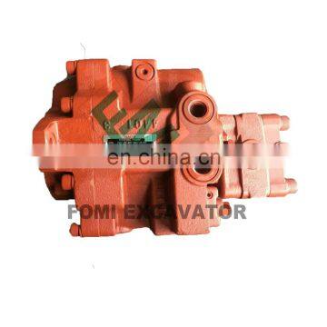 PVD-2B PVD-2B-36L3DS-5S-4126F EX30-2 Hydraulic Pump