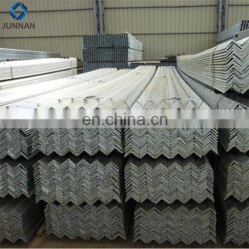 DIN1028-DIN1029,EN10056-2,S235JR-S335JR Series Grade and EN,ASTM,DIN Standard price steel angle bar