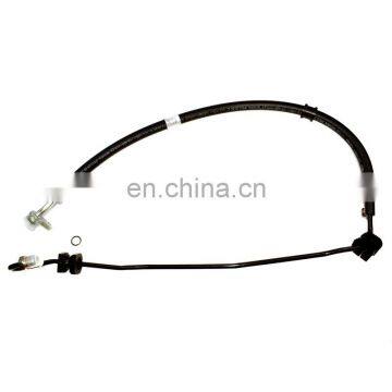 Power Steering Pressure Line / Hose 53713-SWA-A03 FOR 07-11 CRV CR-V 2.4L