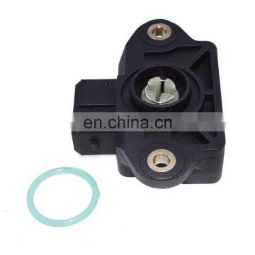 Free Shipping! New Throttle Position Sensor For Volkswagen Jetta Golf Cabrio Passat 037907385Q