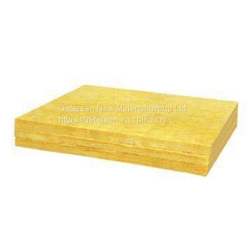 Uetersen High temperature glass wool board glass wool cost