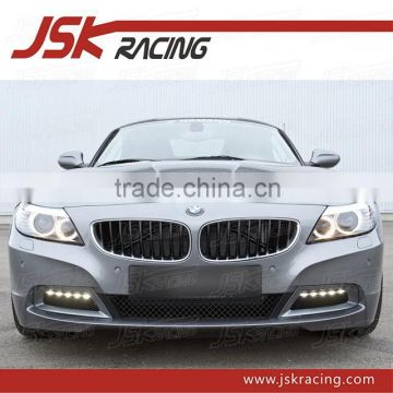 2009-2013 H STYLE FIBER GLASS FRONT BUMPER FOR BMW Z4 E89 (JSK082109)