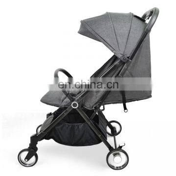 Wholesale cheap cochesito de bebe travel baby pram stroller