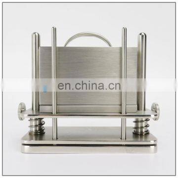 GT-D09 Fabric Color Fastness to Perspirometer photo-4