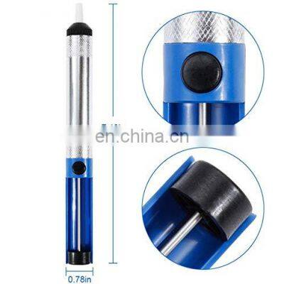 Desoldering Pump With Aluminum Body photo-5