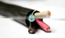 H07RNF 3 Core 1.5mm2 - 35mm2 Outdoor Waterproof Electrical Rubber Power Cable photo-3