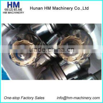 Round Shank Chisel Teeth for Rotary Drilling Rig B47K22