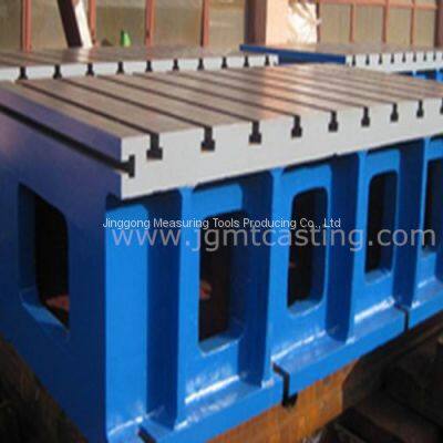 Cast Iron Box Cube