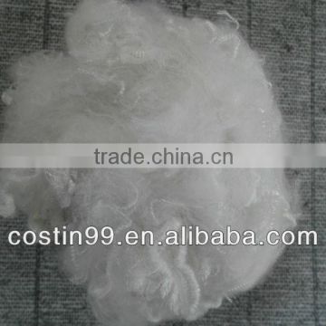 2.5D* 64mm polyester staple fiber