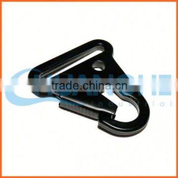 Made in china heart shaped snap hook