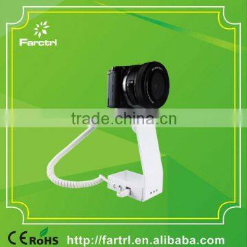 Advanced Shop Security Camera Display Device