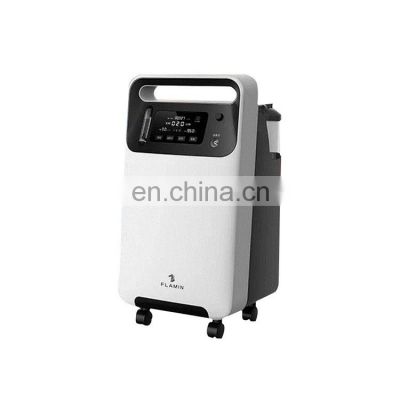 Wholesale High Quality Cheap 5 Liter Battery Portable Sale Oxygen Concentrators