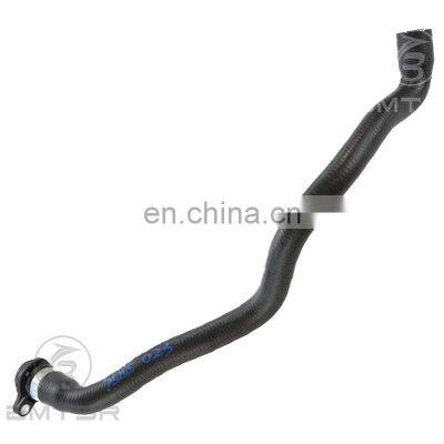 BMTSR Car Coolant Radiator Water Hose for E70 E71 1153 7585 023 11537585023