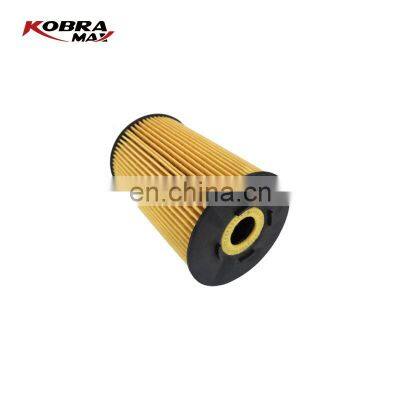 Car Parts Oil Filter For MERCEDES-BENZ 3661841025 For MERCEDES-BENZ 0011845225 Auto Repair