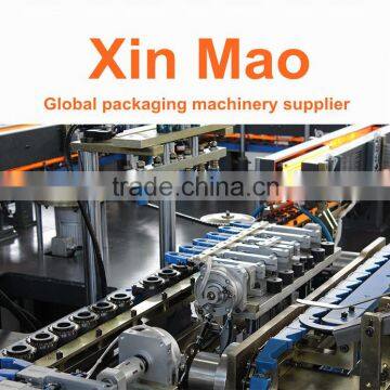 Latest RD 2 Cavity Pet Stretch Blow Moulding Machine photo-3