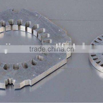 magnetic motor lamination core stamping parts