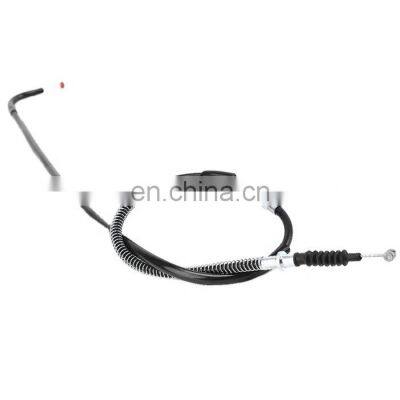 Wholesale free sample oem 18D2633500 motorcycle factor 2009 clutch cable manufacturer