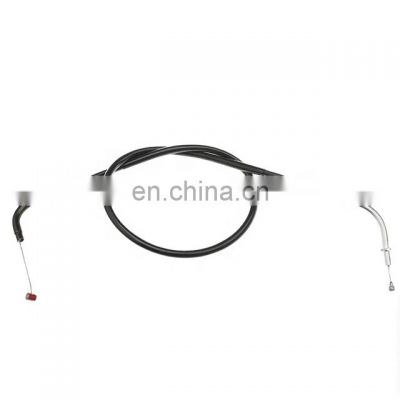 After market free sample oem1STF633500 chinese motorcycle accessories fazer 150 clutch cable manufacturer