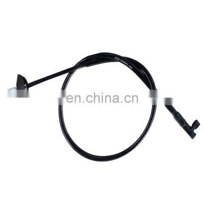 Factory direct oem XN12900000 colombia market  motorcycle speedometer cable