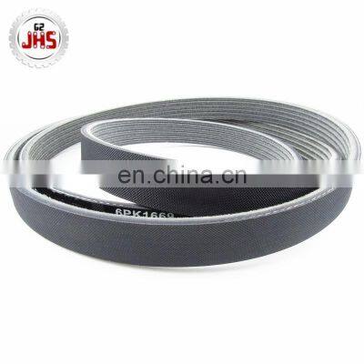 High Quality Wholesale price Auto Parts air condition belt  90916-02708 FOR HIACE