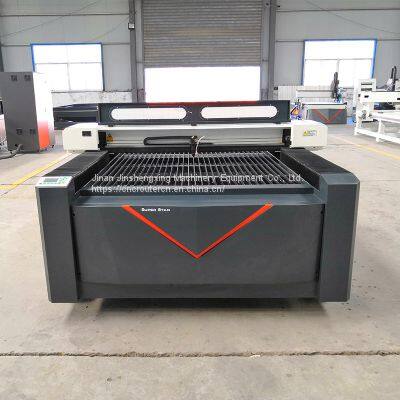 1325 Laser Cutting Machine Advertising Engraving Machine Laser Cutting Machine Manufacturers in China photo-3