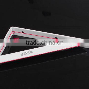 Concealed Shelf Bracket With Powder Coated