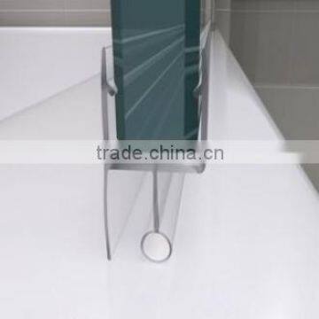 6mm Economic And Classic Bath Screen BL-S032 photo-2