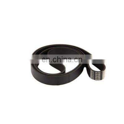 For JCB Backhoe 3CX 3DX Belt Drive 8PK L= 1955 Ref. Part No. 320/08601 - Whole Sale India Best Quality Auto Spare Parts