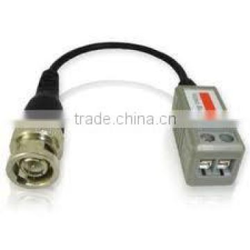 1Ch 4Ch 16Ch Passive Cctv Video Balun