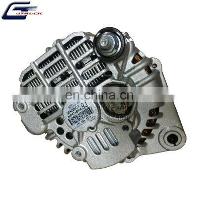Heavy Duty Truck Parts Alternator 24V 90A OEM 504349338 504028095 504114396 504114397 for IVECO
