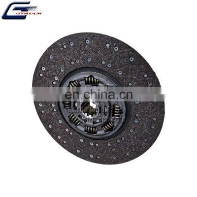 European Truck Auto Spare Parts Clutch Disc Oem 1862530231 for VL Truck Clutch Pressure Plate photo-5