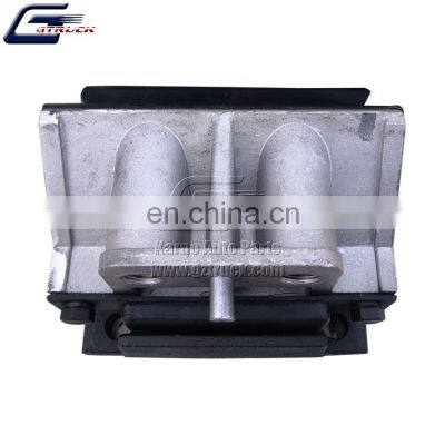 Heavy Duty Truck Parts Engine Mounting Oem 480101 3872400017 3872400317 3872400417 for MB Truck