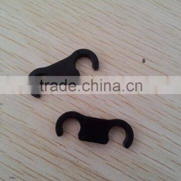 custom Nylon Cable Ties Plastic Injection Moulds and Molding Machine