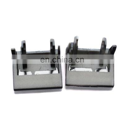 7PP959858R Auto Replacement Parts Power Window Master Switch Buttons Cover For Porsche Panamera