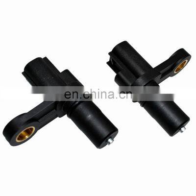 2Pcs Transmission Input Output Vehicle Speed Sensor For Toyota Corolla Camry New