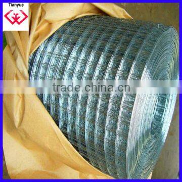 2015 New Automatic Welded Wire Mesh Machine/Welded Wire Mesh Panel Machine photo-5