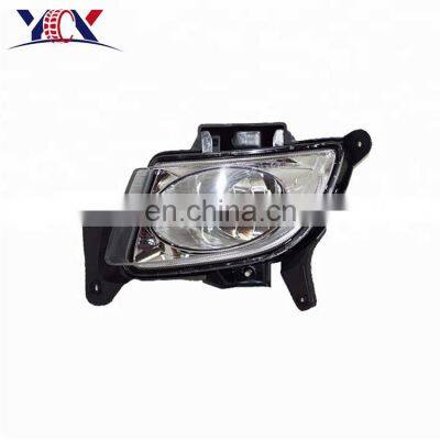 Car Front Fog Lamp Auto Parts Front Fog Lights for Hyundai I30 R 92202-2C000 L 92201-2C000