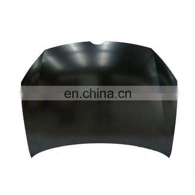 Hot sale wholesale auto parts car part hood replacement for VW GOLF VII 13- OEM 5G0823031J in dubai market