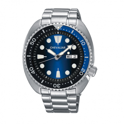 Stainless Steel Fashion mechanical Watches Man Automatic Watch