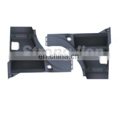 Excelent quality RH 3175247 8144108 8189196 LH 3175246 8144107 8189195 business truck truck fender