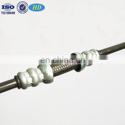 OEM Car Engine Parts Sae J1402 Oil Inlet Pipe Hard Brake Tube photo-5